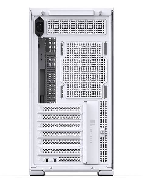 Компьютерный корпус JONSBO D41 MESH TG White