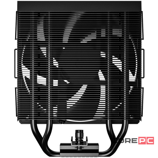 Кулер для процессора ID-COOLING FROZN A410 TD