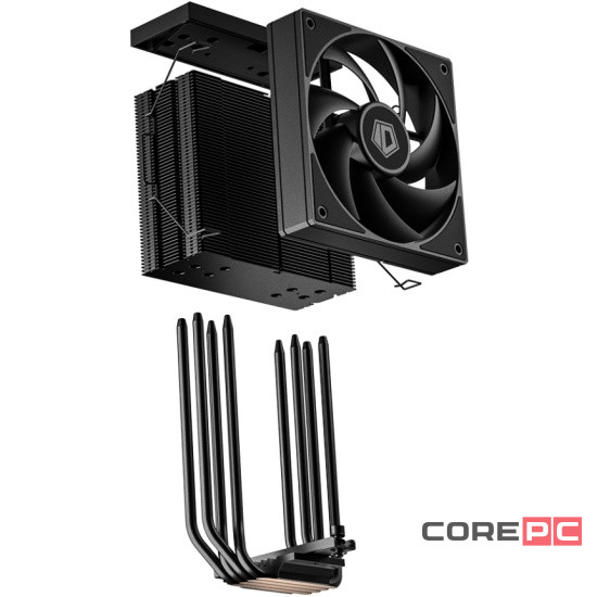 Кулер для процессора ID-COOLING FROZN A410 TD