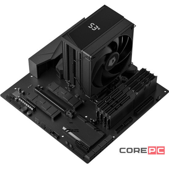 Кулер для процессора ID-COOLING FROZN A410 TD