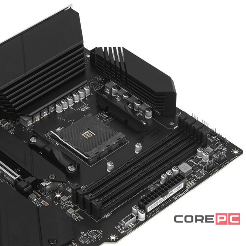 Материнская плата MSI MPG B550 GAMING PLUS