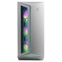 Компьютерный корпус MSI MPG GUNGNIR 110R WHITE ARGB TG 306-7G10W21-W57