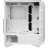 Компьютерный корпус MSI MPG GUNGNIR 110R WHITE ARGB TG 306-7G10W21-W57