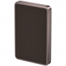 Powerbank Benks ArmorGo MP17 10000mAh черный