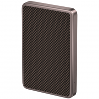 Powerbank Benks ArmorGo MP17 10000mAh черный