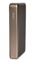Powerbank Benks ArmorGo MP17 10000mAh черный