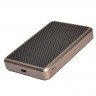 Powerbank Benks ArmorGo MP17 10000mAh черный