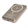 Powerbank Benks ArmorGo MP17 10000mAh черный