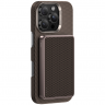 Powerbank Benks ArmorGo MP17 10000mAh черный