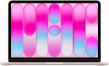 Apple MacBook Neo 13 2026 A18 Pro 8/256Gb (Blush) (MHFH4)