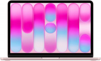 Apple MacBook Neo 13 2026 A18 Pro 8/256Gb (Blush) (MHFH4)