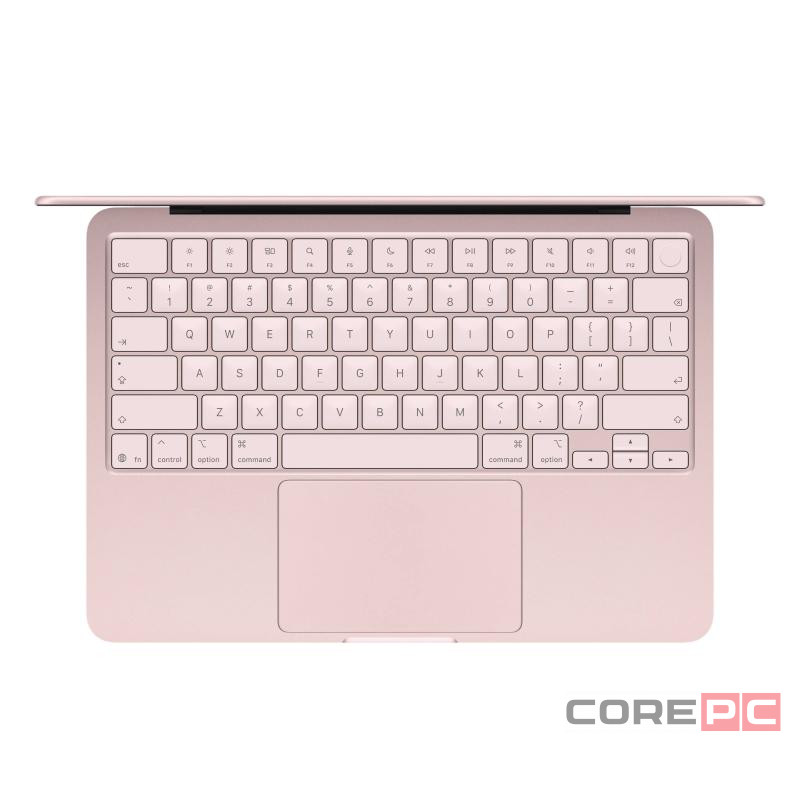 Apple MacBook Neo 13 2026 A18 Pro 8/256Gb (Blush) (MHFH4)