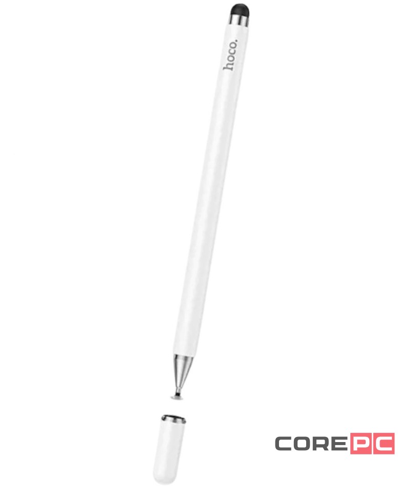 Стилус Hoco GM103 белый