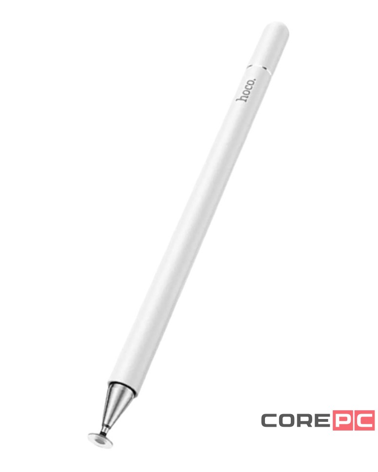 Стилус Hoco GM103 белый