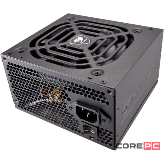 Блок питания COUGAR 500W (VTE500)