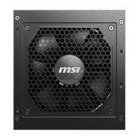 Блок питания MSI 850W MAG A850GL (306-7ZP8A11-CE0) 16 Pin (PCIe 5.0 Connector Cable Details)