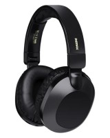 Стереонаушники Bluetooth полноразмерные Remax RB-705HB BT5.4 черные