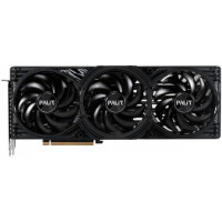Видеокарта Palit (NE75070019K9-GB2050U) GeForce RTX 5070 12GB GAMINGPRO-S
