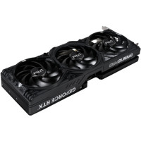 Видеокарта Palit (NE75070019K9-GB2050U) GeForce RTX 5070 12GB GAMINGPRO-S