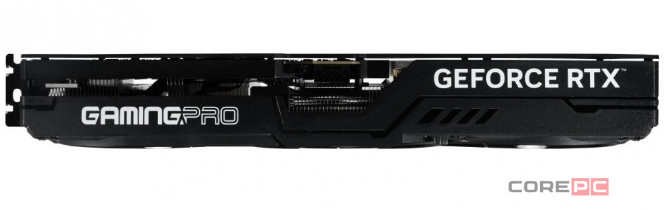 Видеокарта Palit (NE75070019K9-GB2050U) GeForce RTX 5070 12GB GAMINGPRO-S