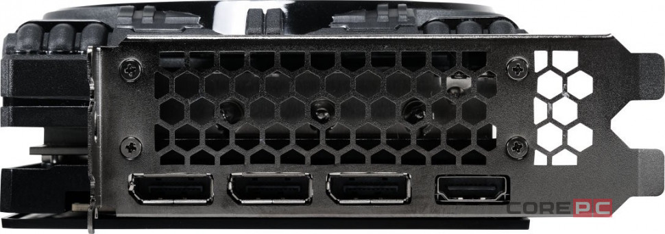 Видеокарта Palit (NE75070019K9-GB2050U) GeForce RTX 5070 12GB GAMINGPRO-S