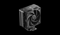 Кулер для процессора Deepcool AK400 G2 DIGITAL NYX