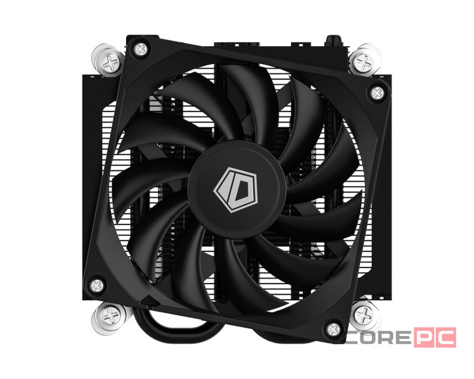 Кулер для процессора ID-COOLING IS-23i Black
