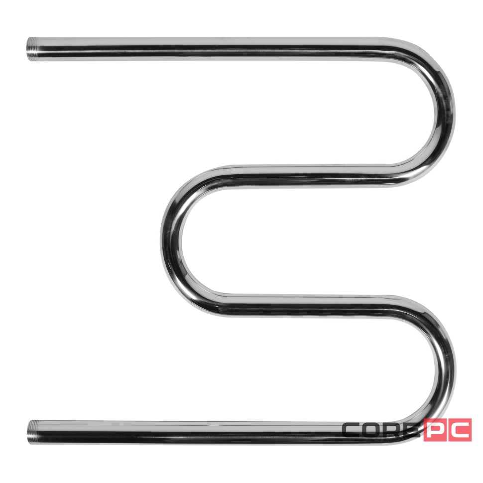 Полотенцесушитель эконом  Royal Thermo М-обр 600х600 1quot;