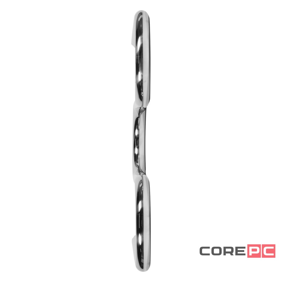 Полотенцесушитель эконом  Royal Thermo М-обр 600х600 1quot;