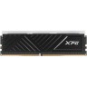 Оперативная память 8 Gb 3200 MHz ADATA XPG SPECTRIX D35G RGB Black (AX4U32008G16A-SBKD35G)