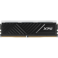 Оперативная память 8 Gb 3200 MHz ADATA XPG SPECTRIX D35G RGB Black (AX4U32008G16A-SBKD35G)