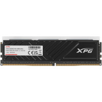 Оперативная память 8 Gb 3200 MHz ADATA XPG SPECTRIX D35G RGB Black (AX4U32008G16A-SBKD35G)