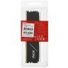 Оперативная память 8 Gb 3200 MHz ADATA XPG SPECTRIX D35G RGB Black (AX4U32008G16A-SBKD35G)