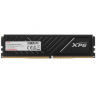 Оперативная память 8 Gb 3200 MHz ADATA XPG SPECTRIX D35G RGB Black (AX4U32008G16A-SBKD35G)