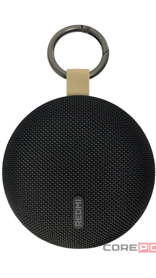 Bluetooth колонка Redmi 2 (OH3R) черная