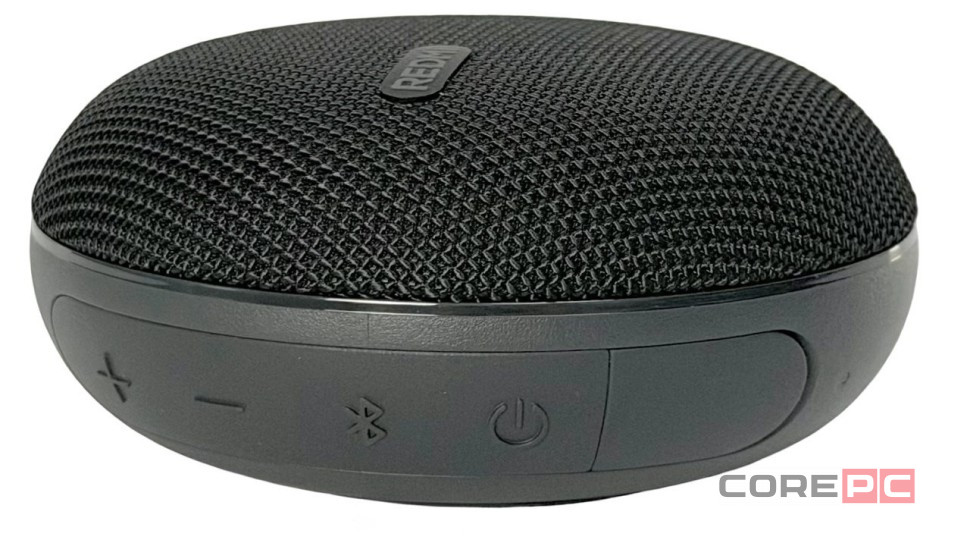 Bluetooth колонка Redmi 2 (OH3R) черная