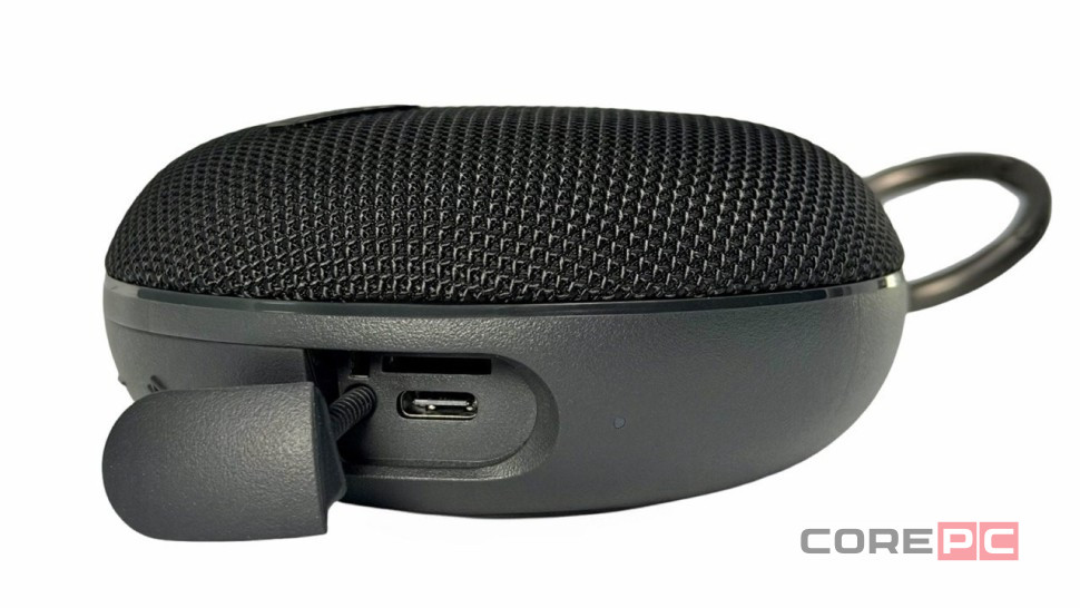 Bluetooth колонка Redmi 2 (OH3R) черная