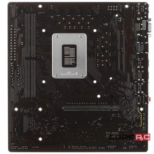 Материнская плата Gigabyte H610M H V2 DDR4