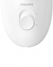 Эпилятор Эпилятор Philips Satinelle Essential BRE225/00 белый