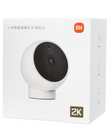 IP-камера Xiaomi Mi Smart Camera Standard Edition 2K MJSXJ03HL белая