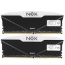 Оперативная память 32 Gb 3600 MHz Apacer NOX RGB Black (AH4U32G36C25YNBAA-2)