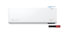 Инверторная сплит-система бризер серии ROYAL FRESH STANDARD Full DC EU Inverter RCI-RFS28HN (комплект)