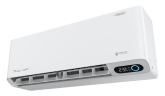 Инверторная сплит-система бризер серии ROYAL FRESH STANDARD Full DC EU Inverter RCI-RFS28HN (комплект)