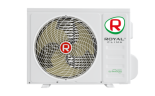Инверторная сплит-система бризер серии ROYAL FRESH STANDARD Full DC EU Inverter RCI-RFS28HN (комплект)