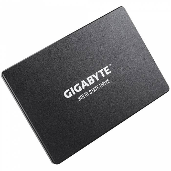 Твердотельный накопитель Gigabyte 1000 Gb GP-GSTFS31100TNTD