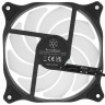Вентилятор для корпуса SilverStone SST-AB120R-ARGB G52AB120RARGB20 PWM