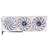 Видеокарта Colorful (RTX4060Ti Loong Edition OC 8GB-V) GeForce RTX 4060 Ti 8GB Loong Edition OC