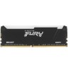 Оперативная память 32 Gb 3600 MHz Kingston FURY Beast RGB XMP Black (KF436C18BB2A/32)
