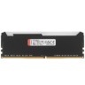 Оперативная память 32 Gb 3600 MHz Kingston FURY Beast RGB XMP Black (KF436C18BB2A/32)