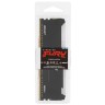 Оперативная память 32 Gb 3600 MHz Kingston FURY Beast RGB XMP Black (KF436C18BB2A/32)